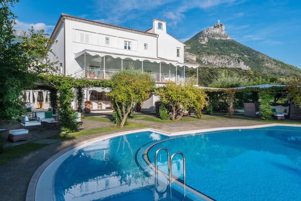 Santavenere Hotel Maratea Exterior photo