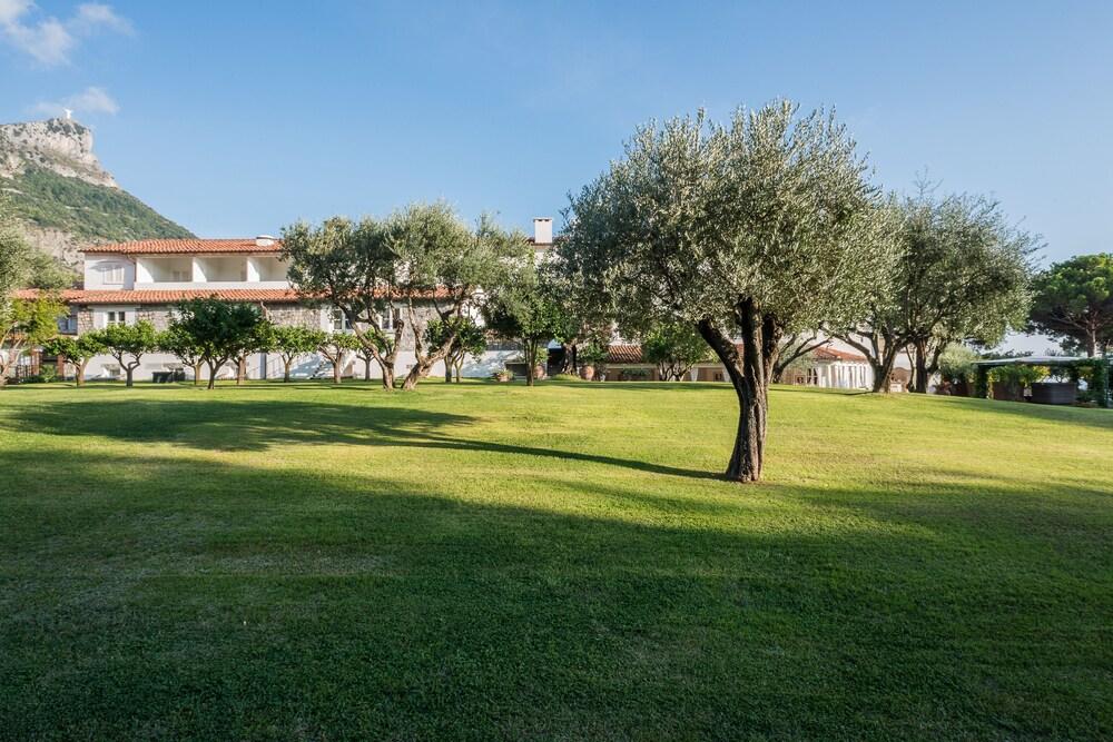 Santavenere Hotel Maratea Exterior photo