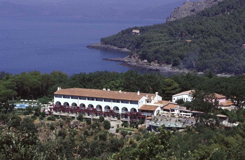 Santavenere Hotel Maratea Exterior photo