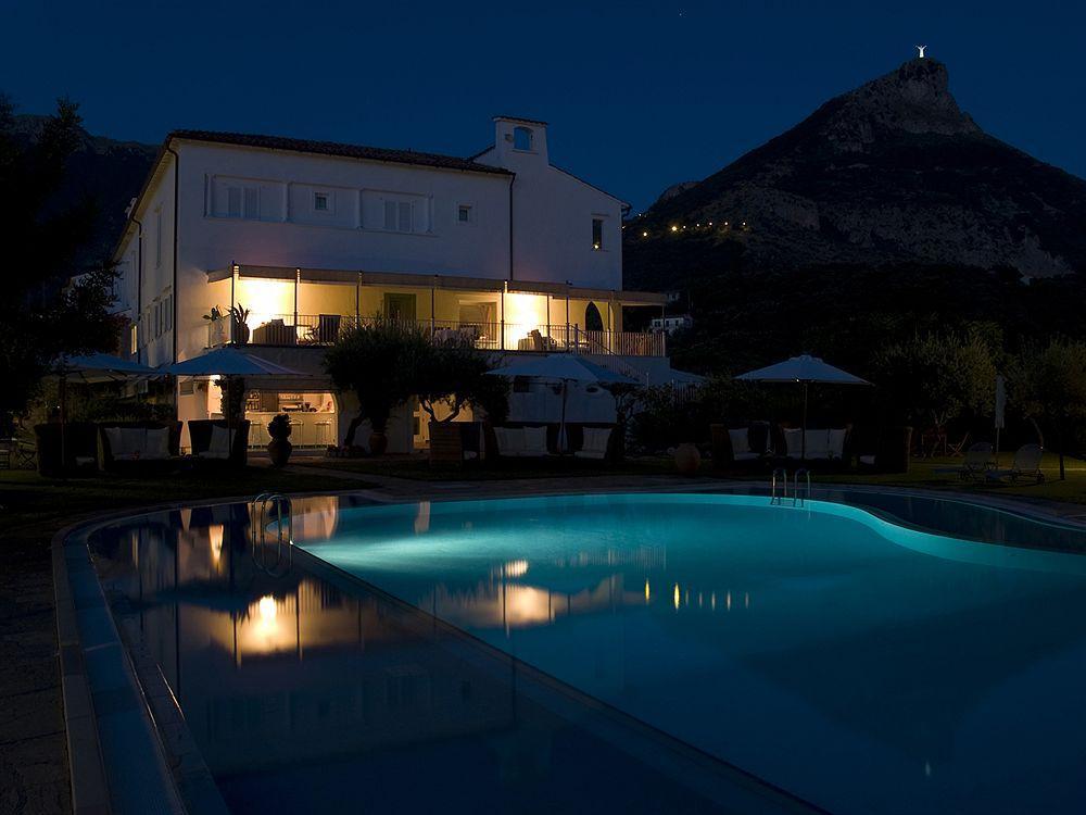 Santavenere Hotel Maratea Exterior photo