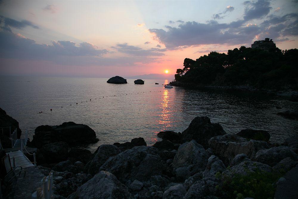 Santavenere Hotel Maratea Exterior photo