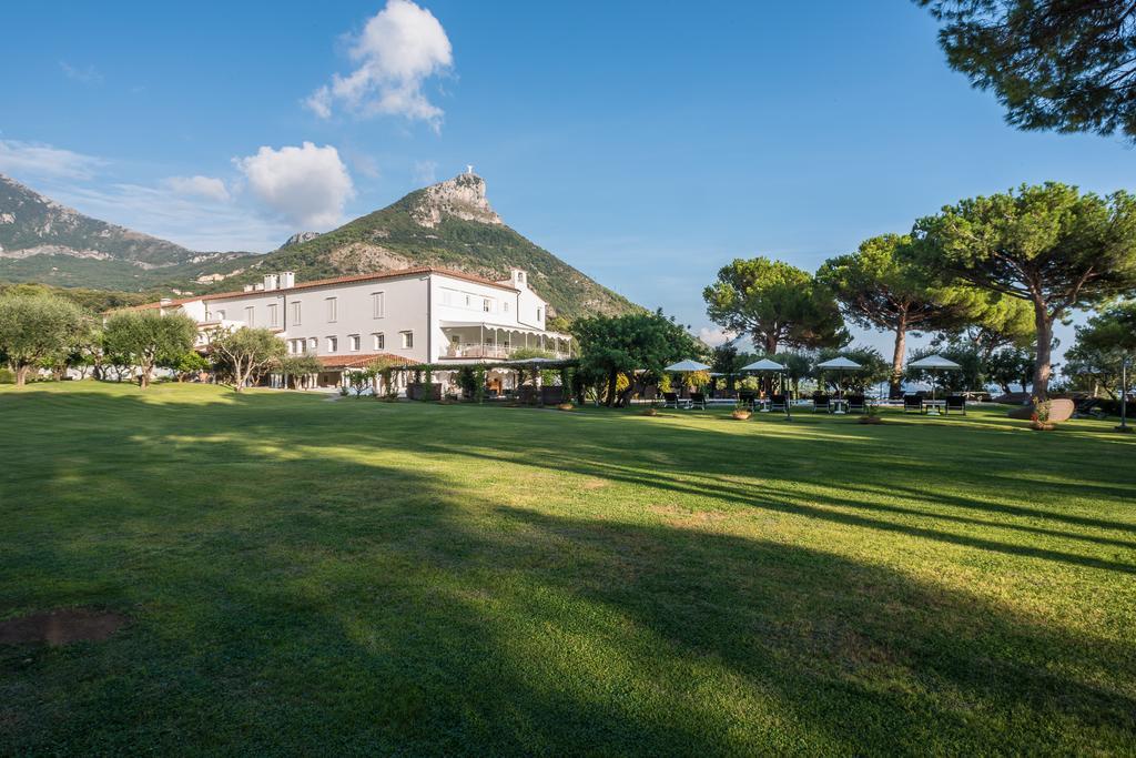 Santavenere Hotel Maratea Exterior photo