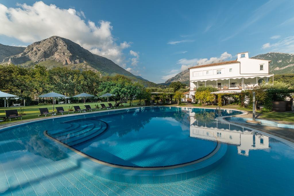 Santavenere Hotel Maratea Exterior photo