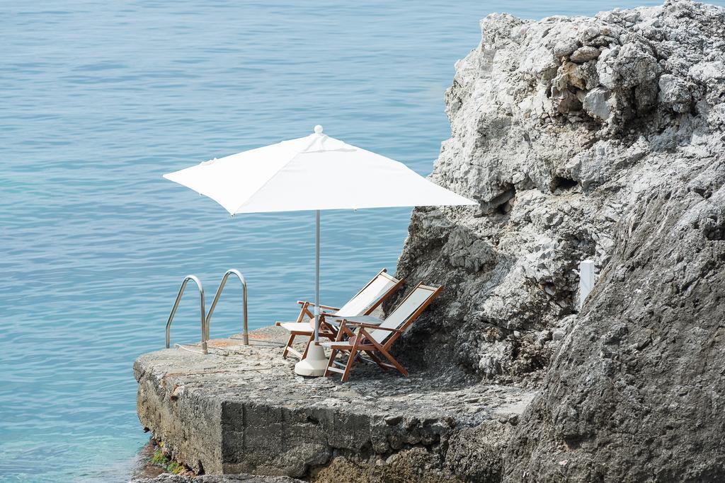 Santavenere Hotel Maratea Exterior photo