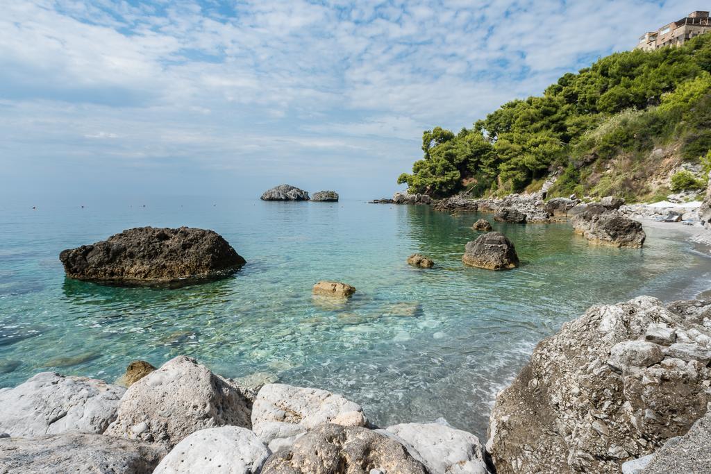 Santavenere Hotel Maratea Exterior photo