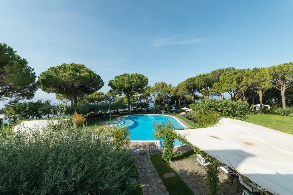 Santavenere Hotel Maratea Exterior photo